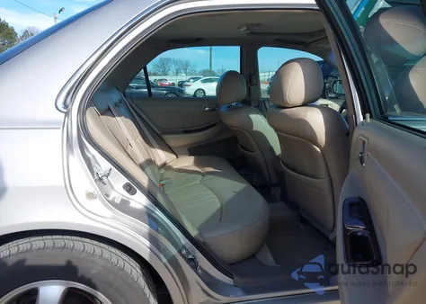 1999 Honda Accord Ex z USA, uszkodzony, nr VIN 1HGCG5651XA085932